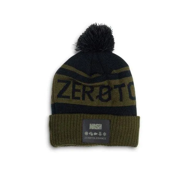 Nash Bobble Hat