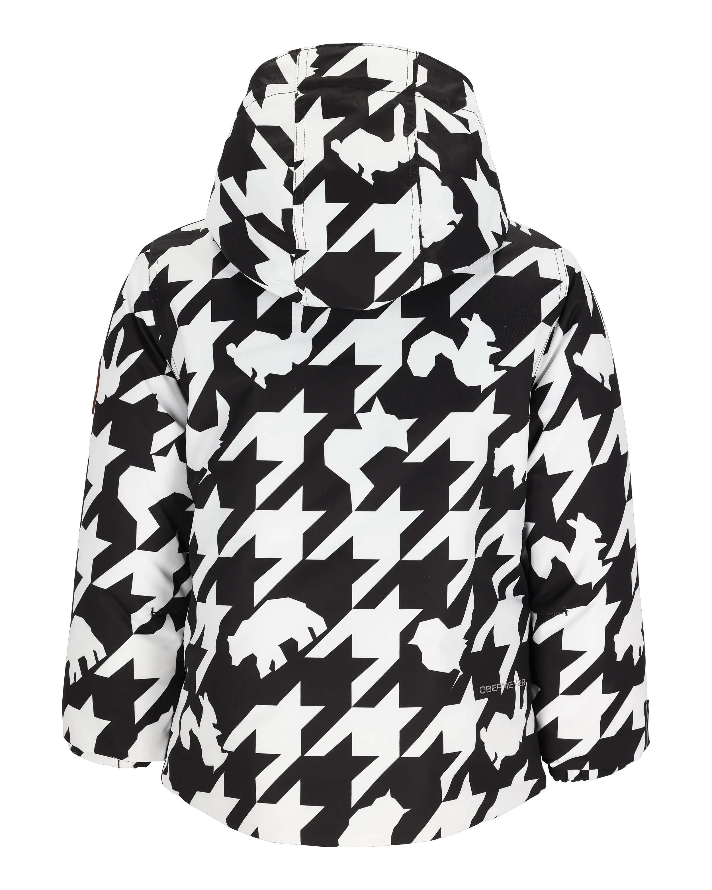 Obermeyer Ashor Jacket - Kids'