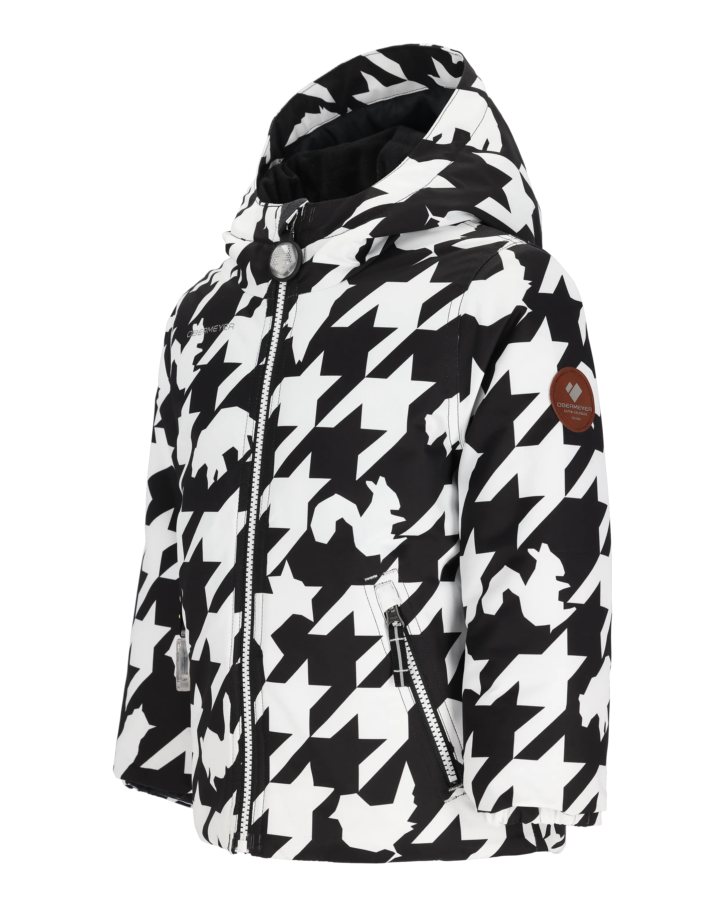 Obermeyer Ashor Jacket - Kids'
