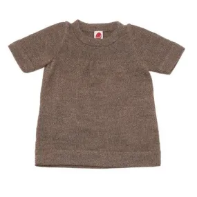 [Oeuf] Marnie Dress - brown