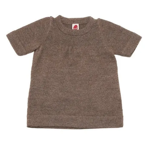 [Oeuf] Marnie Dress - brown