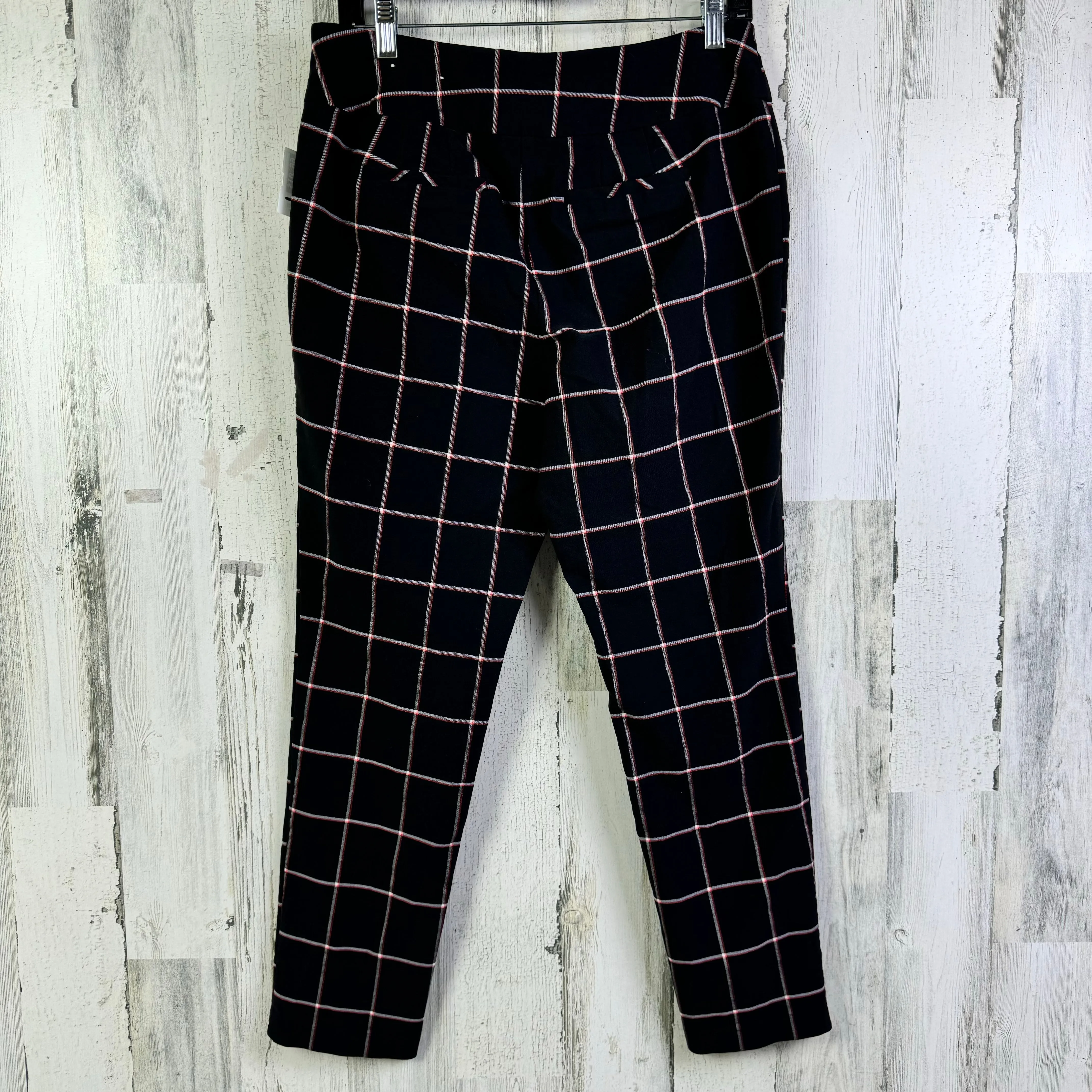 Pants Dress By Cato In Black, Size: 12