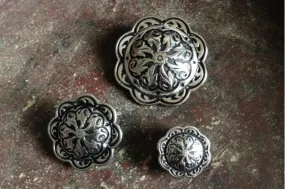 Pedestal Buttons