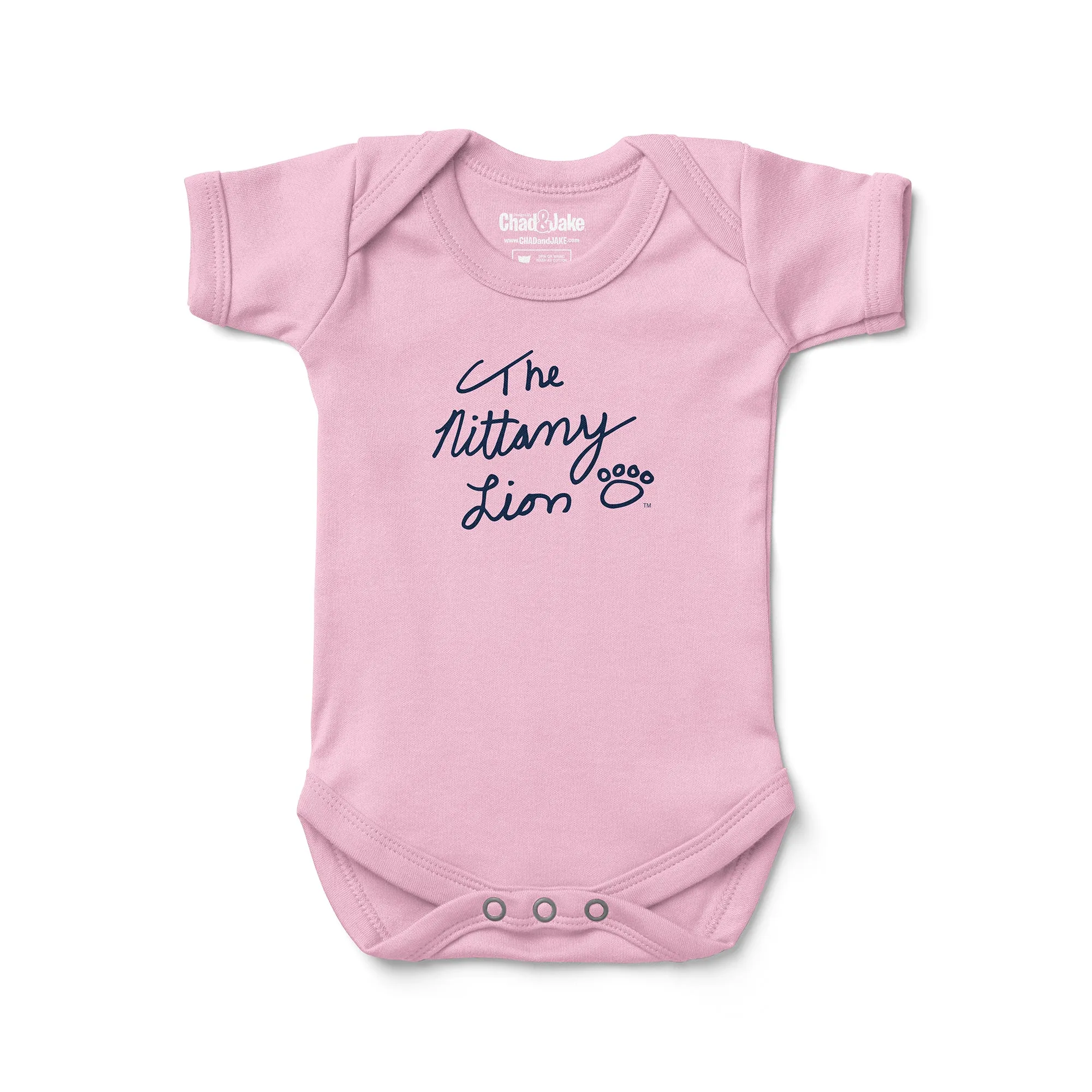 Penn State Nittany Lions Signature Bodysuit