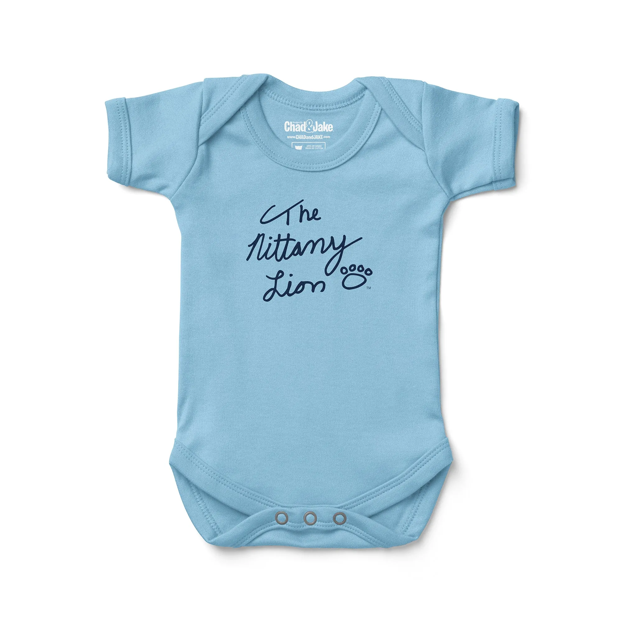 Penn State Nittany Lions Signature Bodysuit