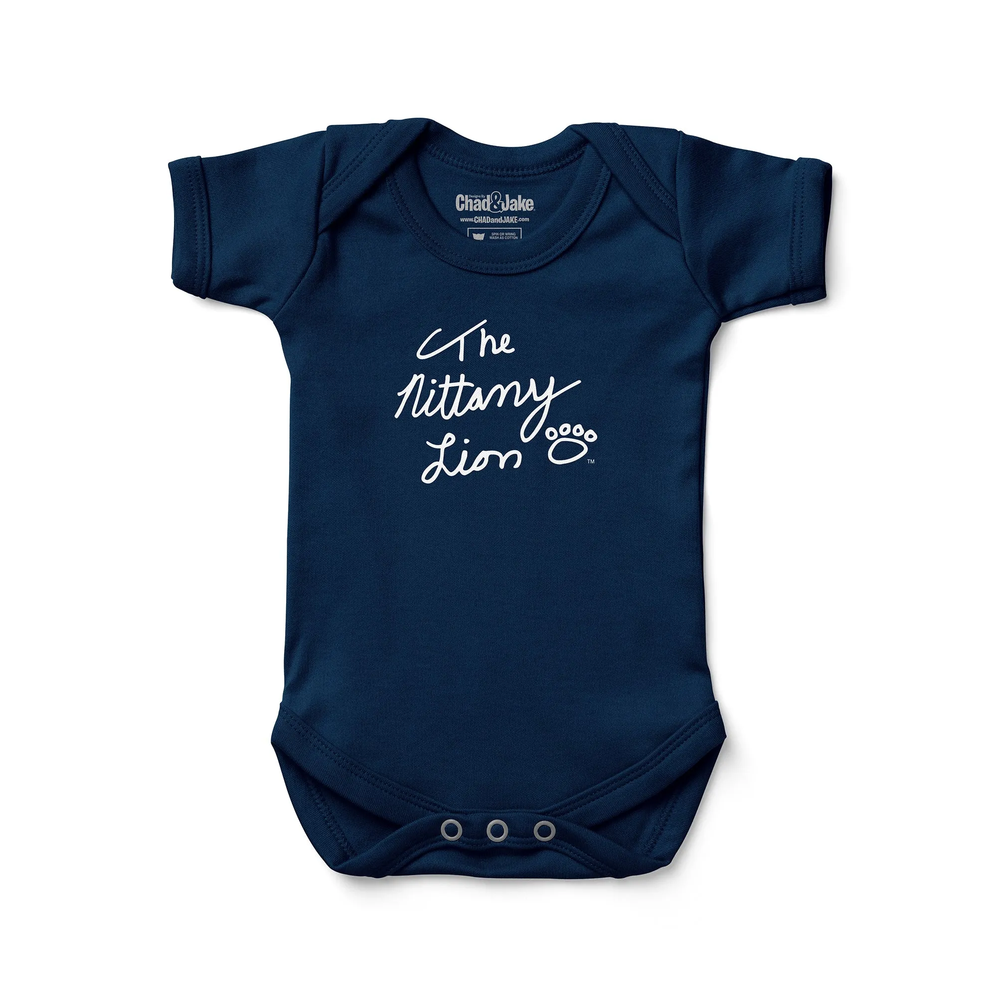 Penn State Nittany Lions Signature Bodysuit