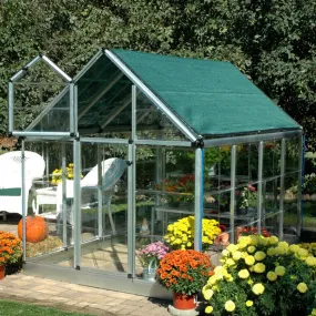 Poly-Tex | Green Shade Cloth in 8 ft and 10 ft widths
