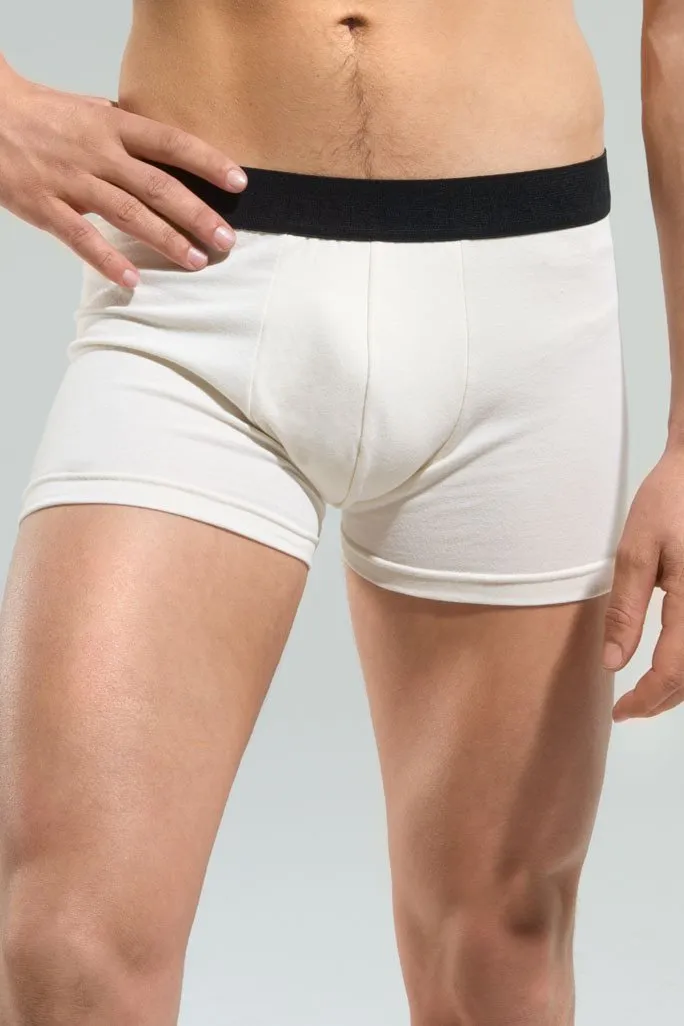 Pouch Boxer Mushrooms