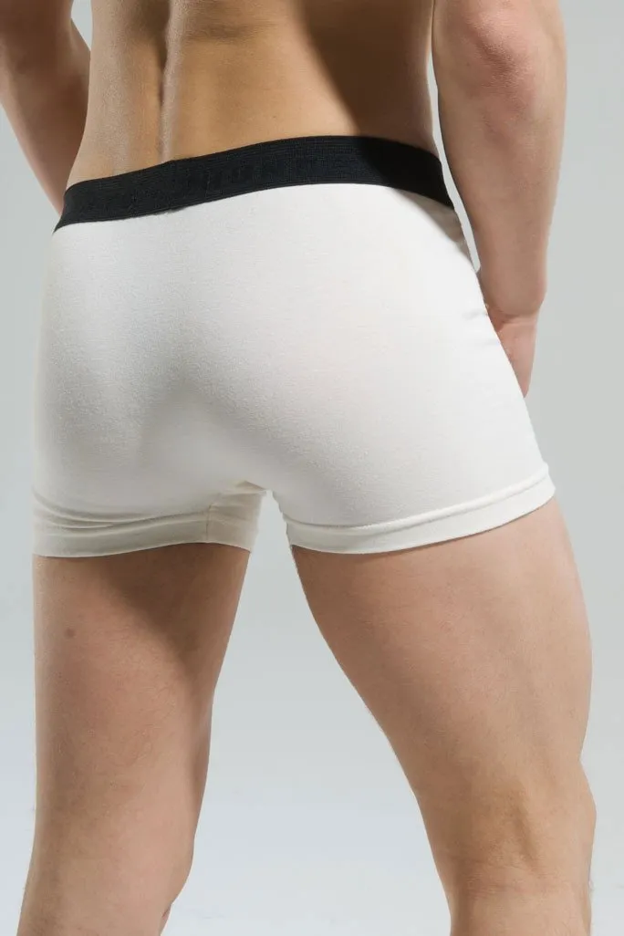 Pouch Boxer Mushrooms
