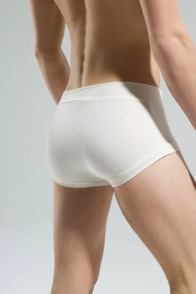 Pouch Fronted Brief Blueberry Rockets - small only