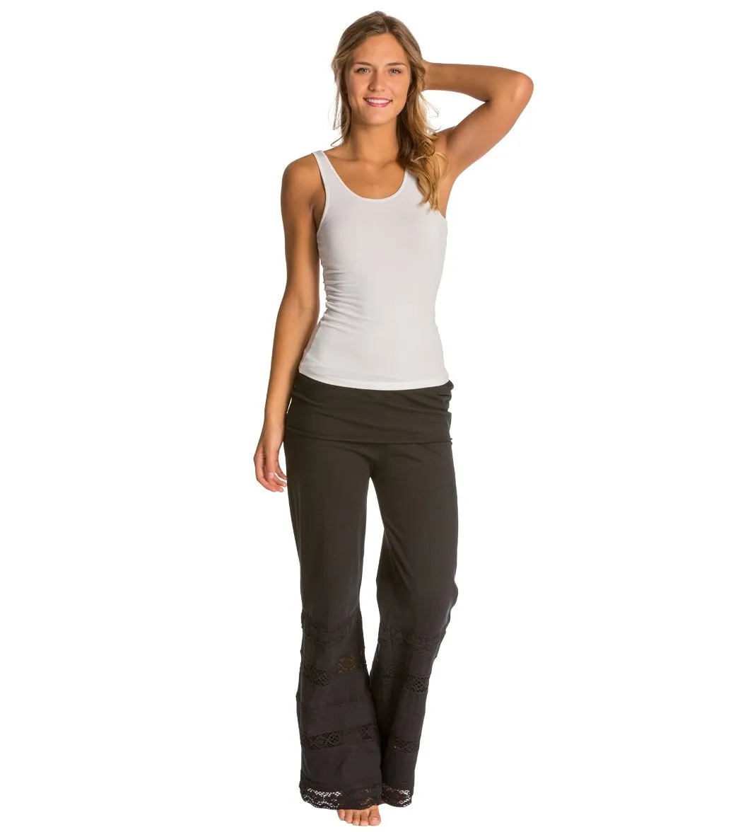 prAna Malibu Pant