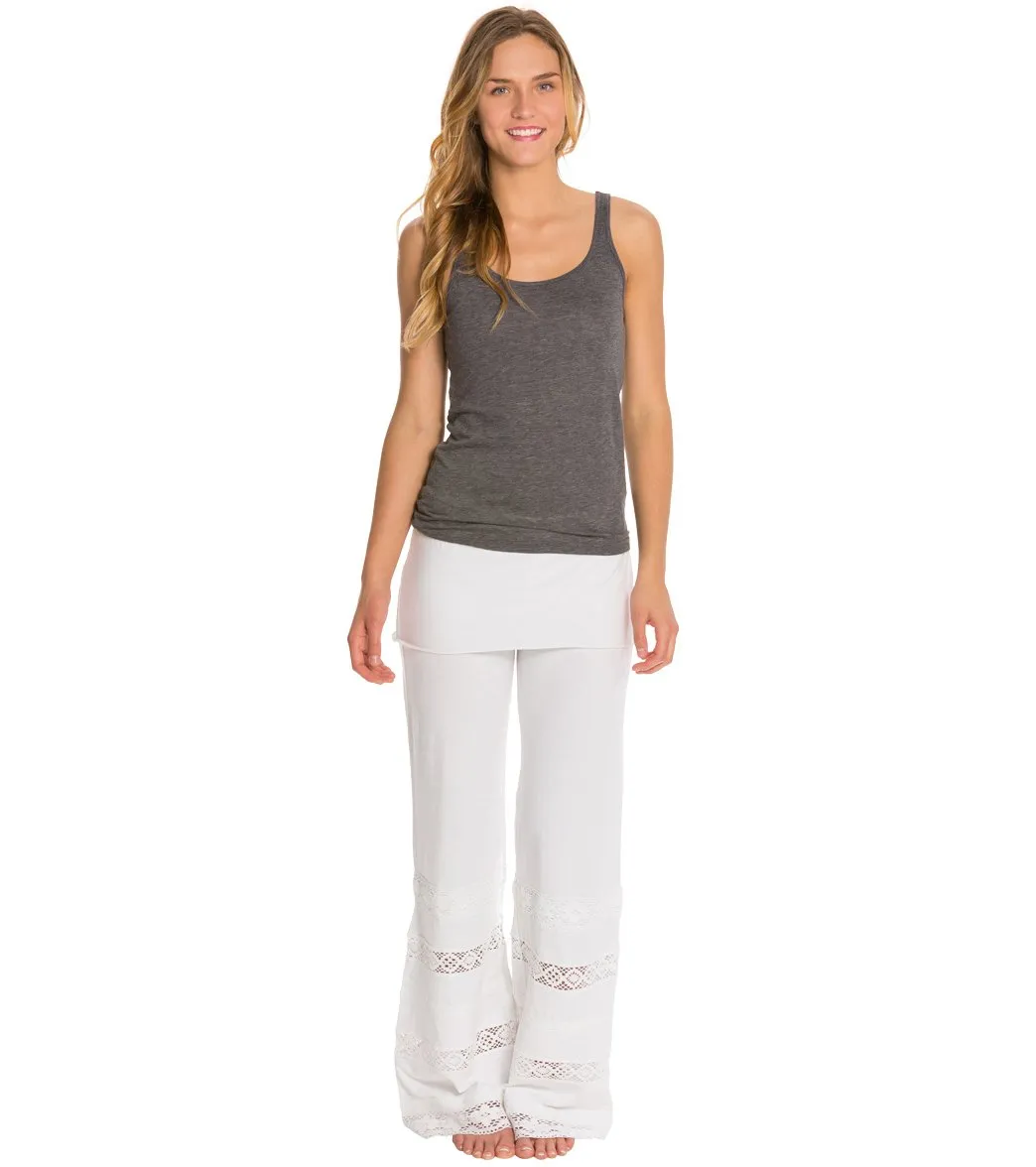 prAna Malibu Pant