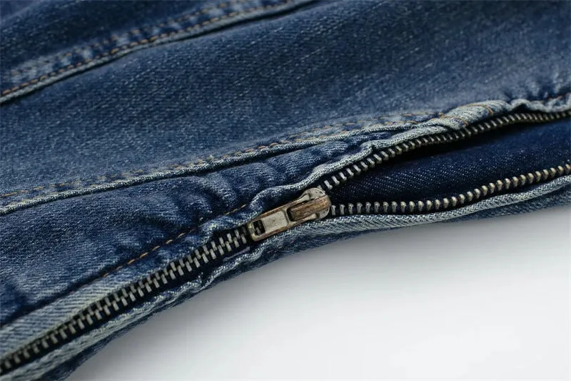 Pre Order:  Denim Blue Tube Corset