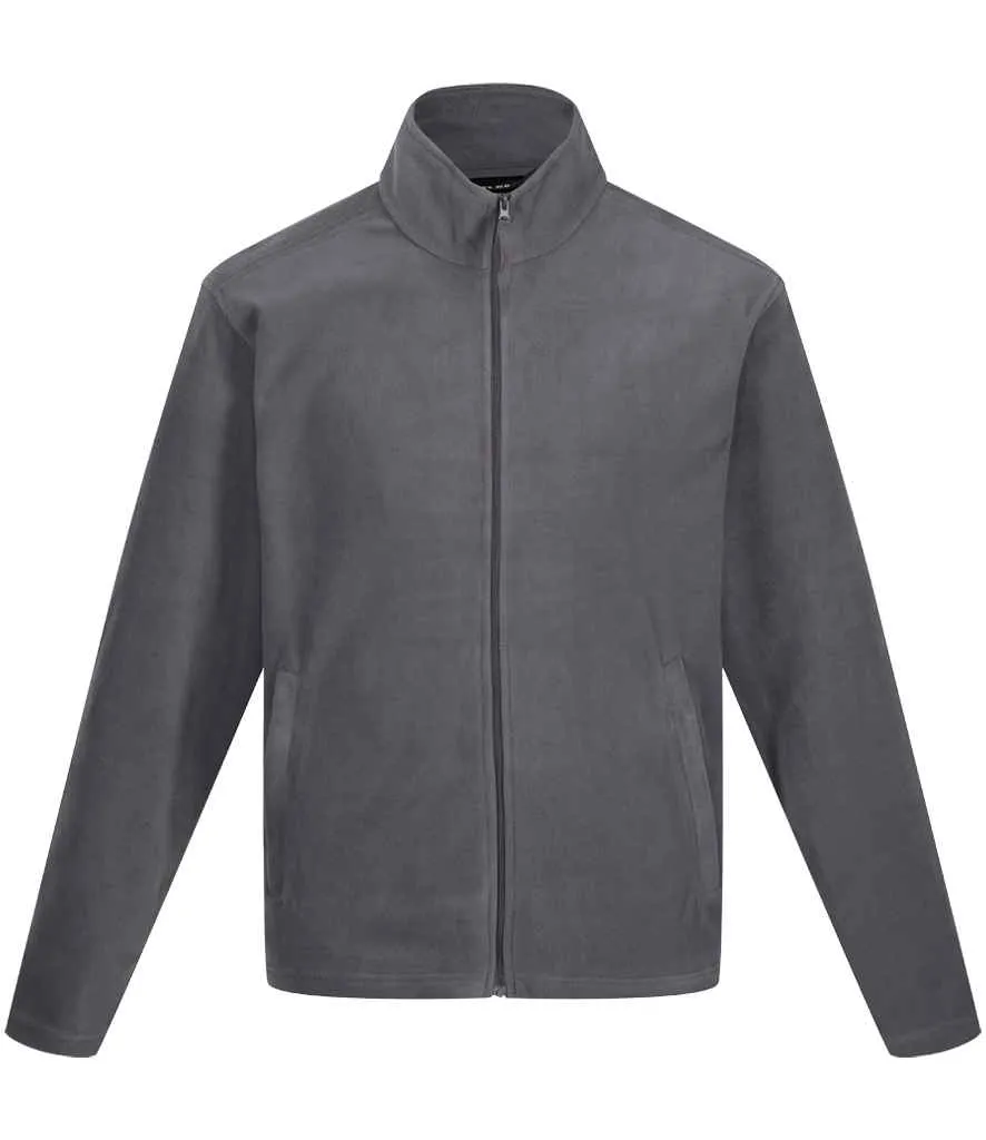 Regatta - Classic Micro Fleece Jacket