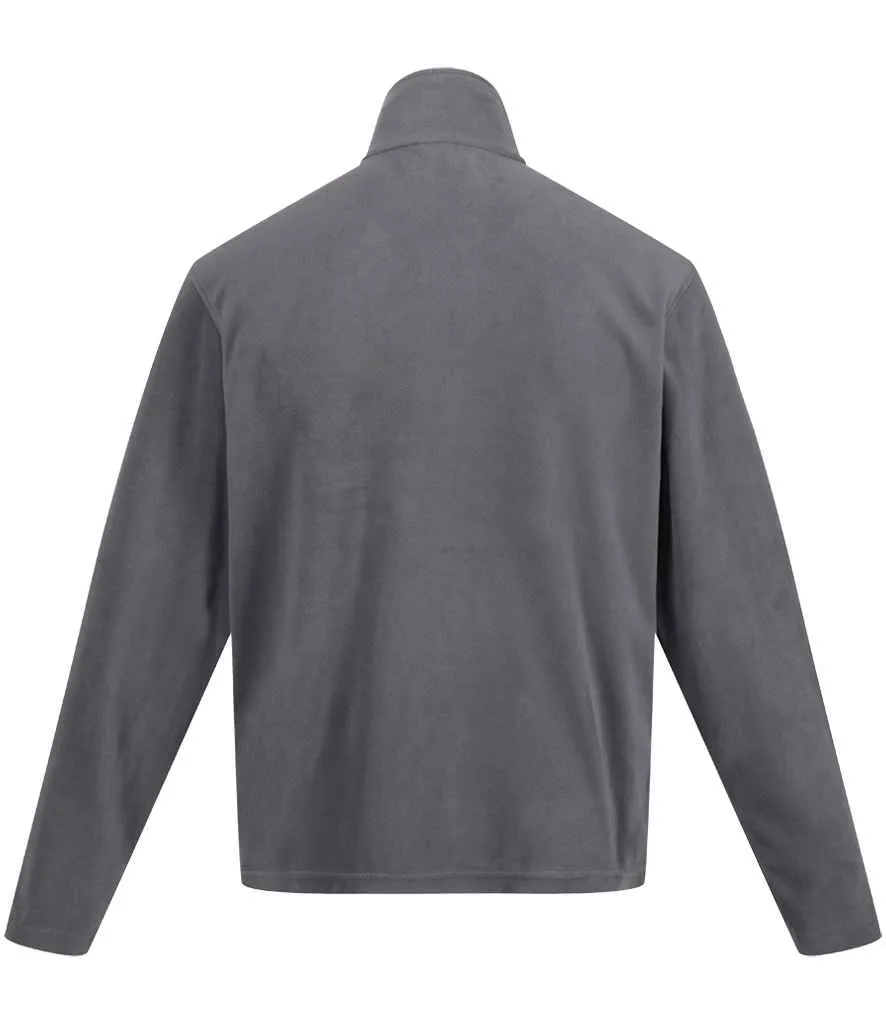 Regatta - Classic Micro Fleece Jacket