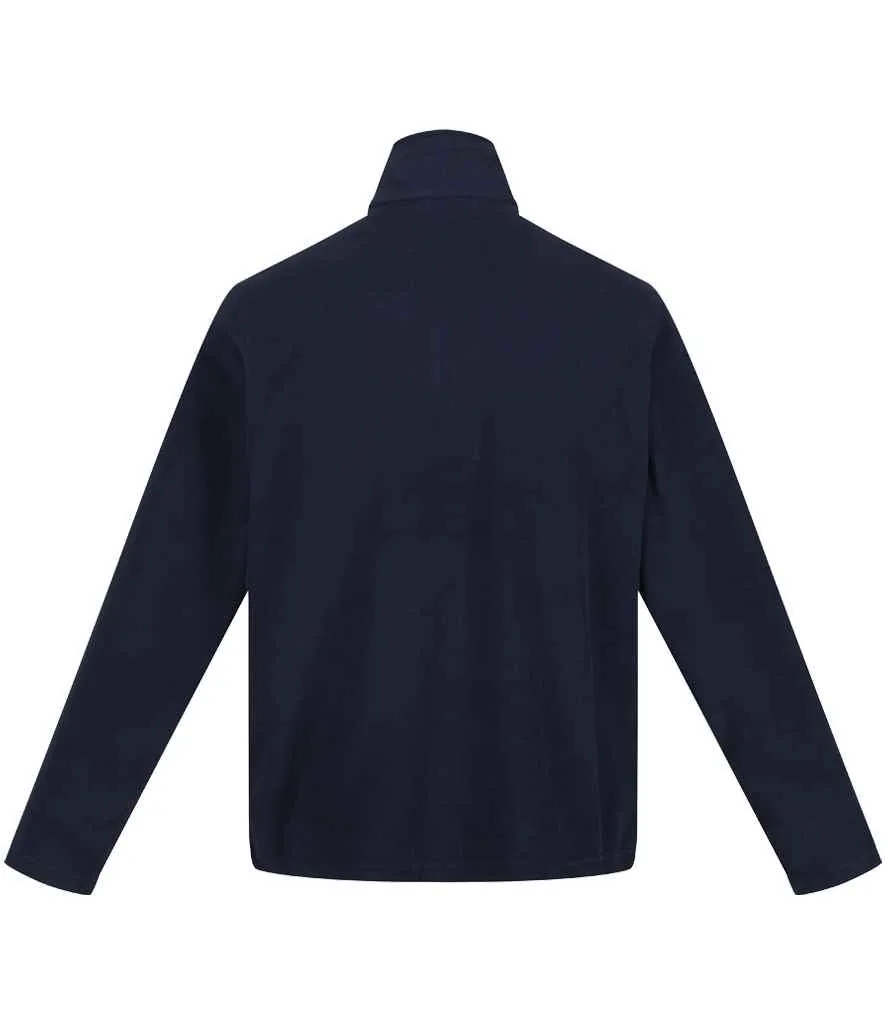 Regatta - Classic Micro Fleece Jacket