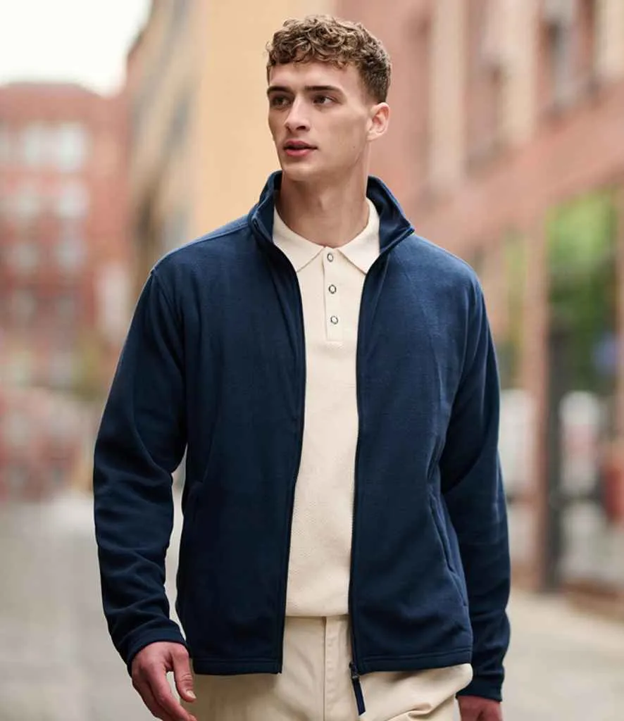 Regatta - Classic Micro Fleece Jacket