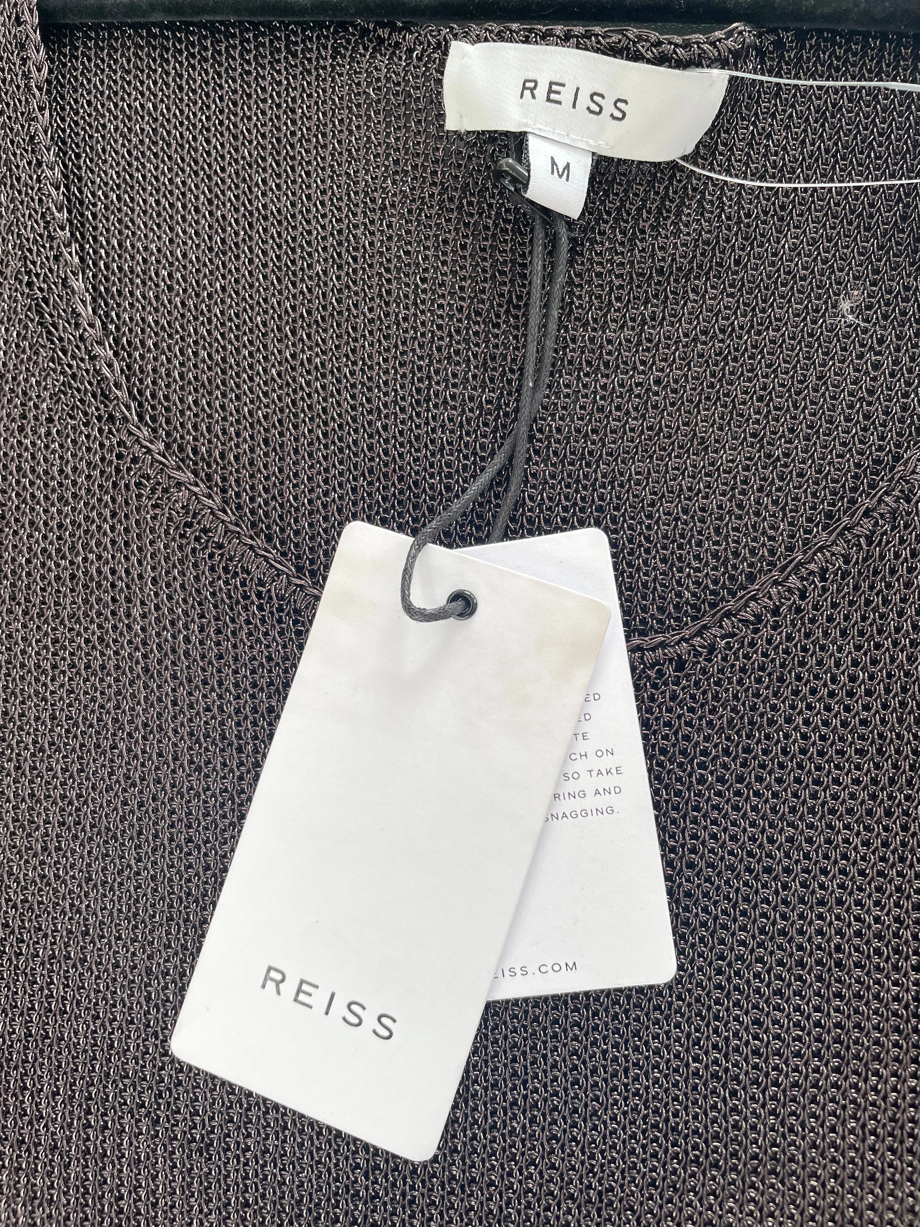 Reiss New Top Size Medium
