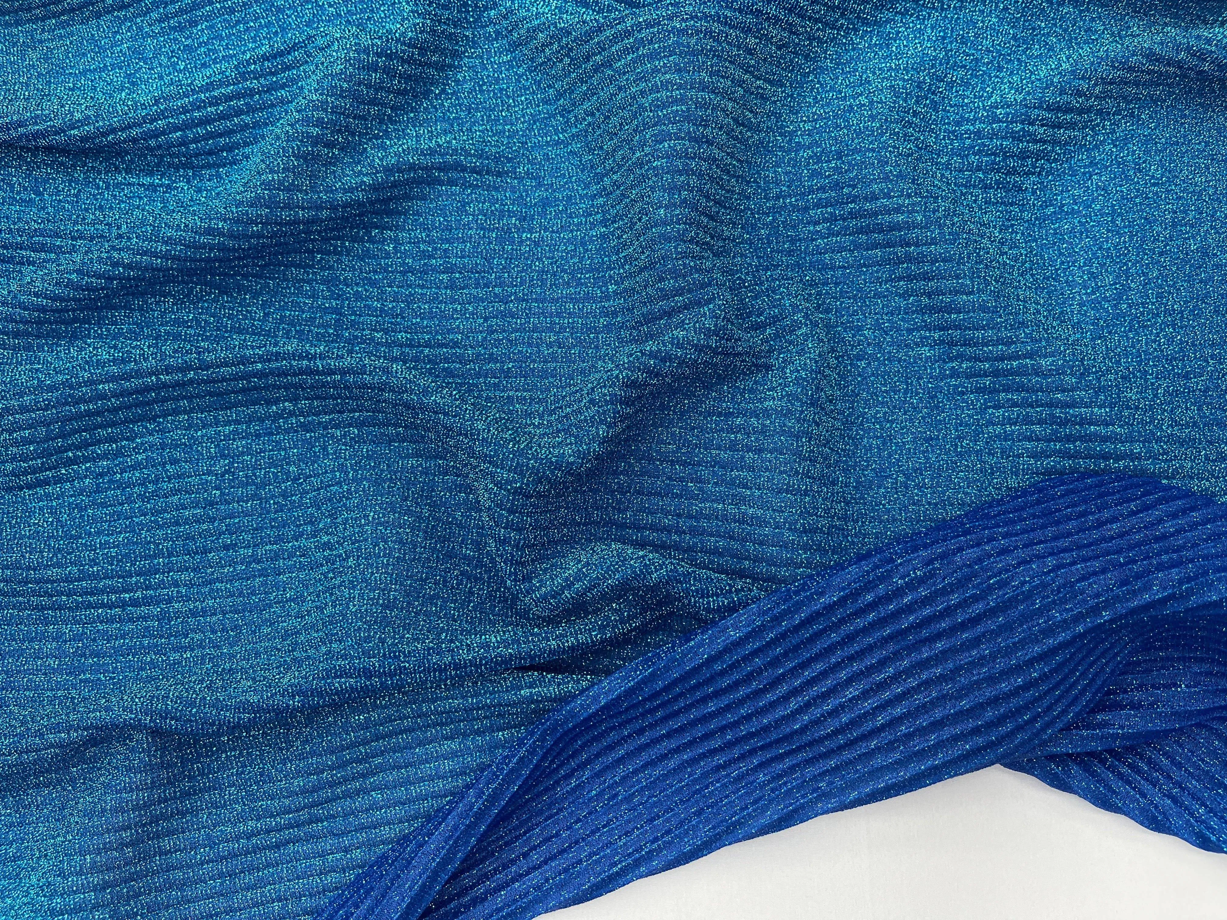 Ribbed Moonlight Jersey