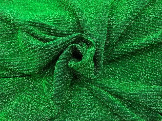 Ribbed Moonlight Jersey
