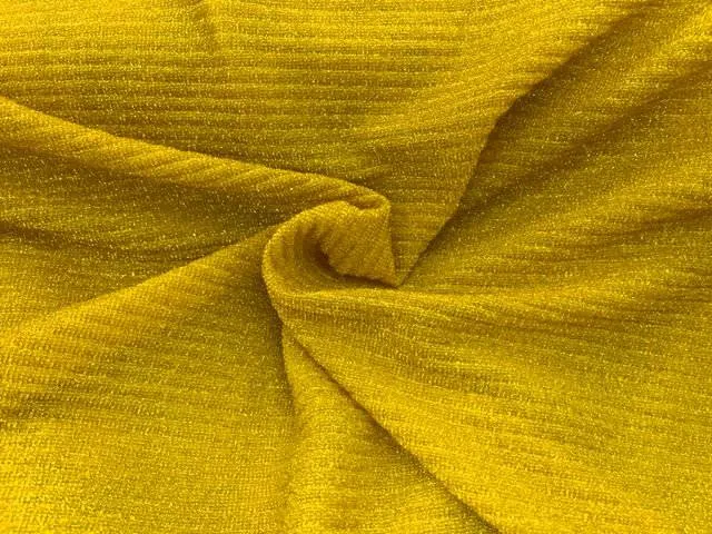 Ribbed Moonlight Jersey