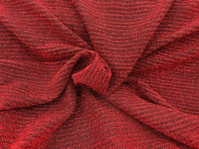 Ribbed Moonlight Jersey