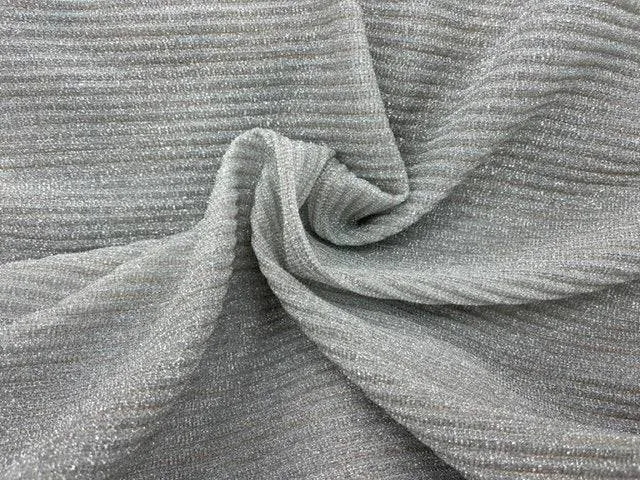 Ribbed Moonlight Jersey