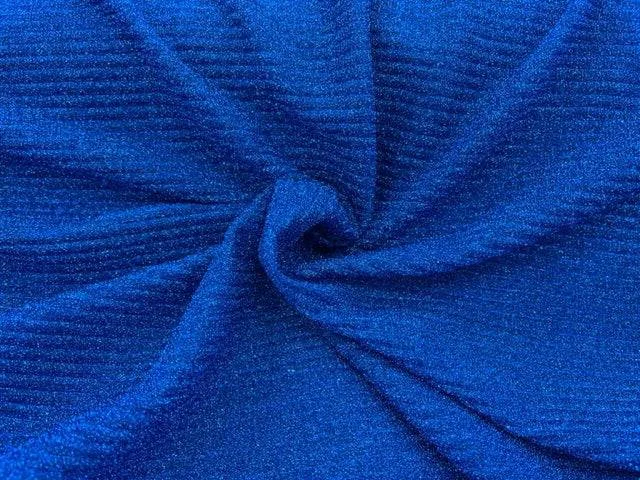 Ribbed Moonlight Jersey