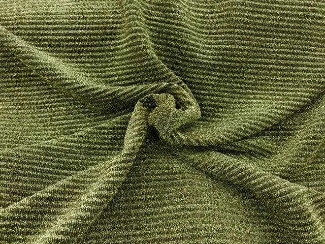 Ribbed Moonlight Jersey