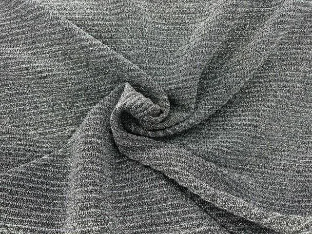 Ribbed Moonlight Jersey