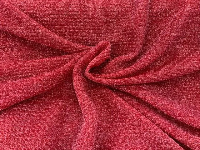 Ribbed Moonlight Jersey
