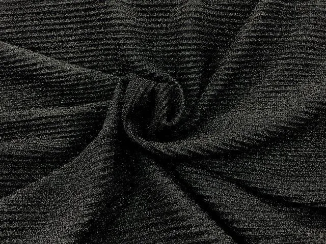 Ribbed Moonlight Jersey