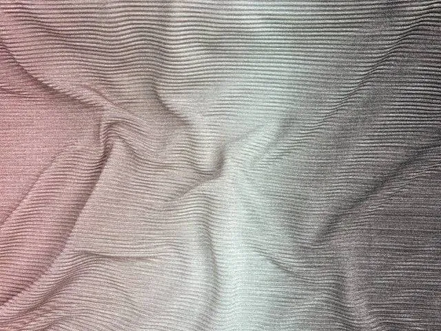Ribbed Ombre Moonlight Jersey