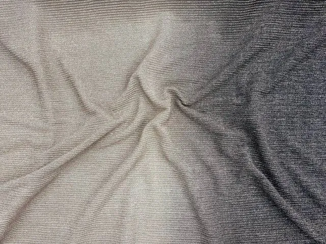 Ribbed Ombre Moonlight Jersey