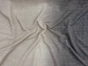 Ribbed Ombre Moonlight Jersey