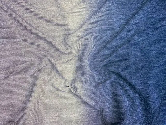 Ribbed Ombre Moonlight Jersey