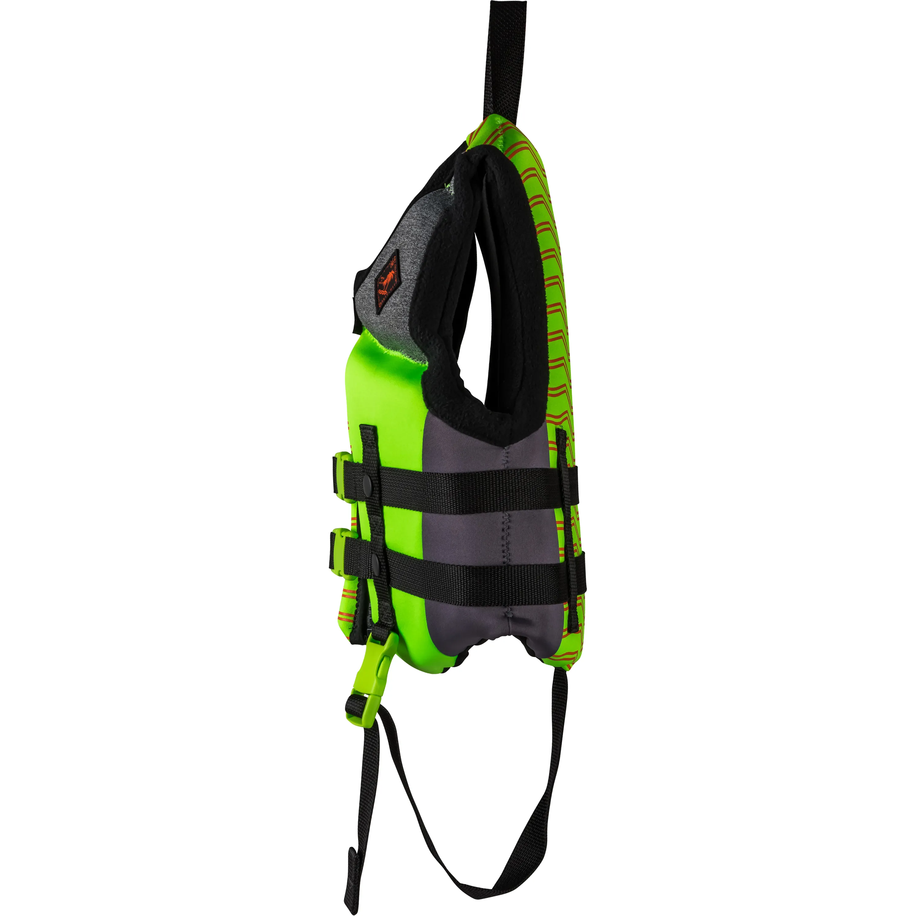 Ronix 2024 Vision Boys Child CGA Vest (30-50lbs)