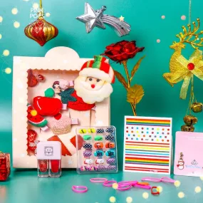 Santa Claus Christmas Deal 2