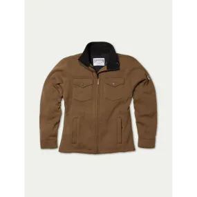 Schaefer Ramshorn Sweater Fleece Jacket