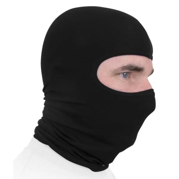 SCHAMPA LightWeight Balaclava