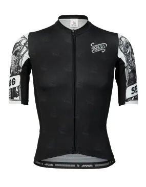 Sea Dog Short Sleeve Jersey