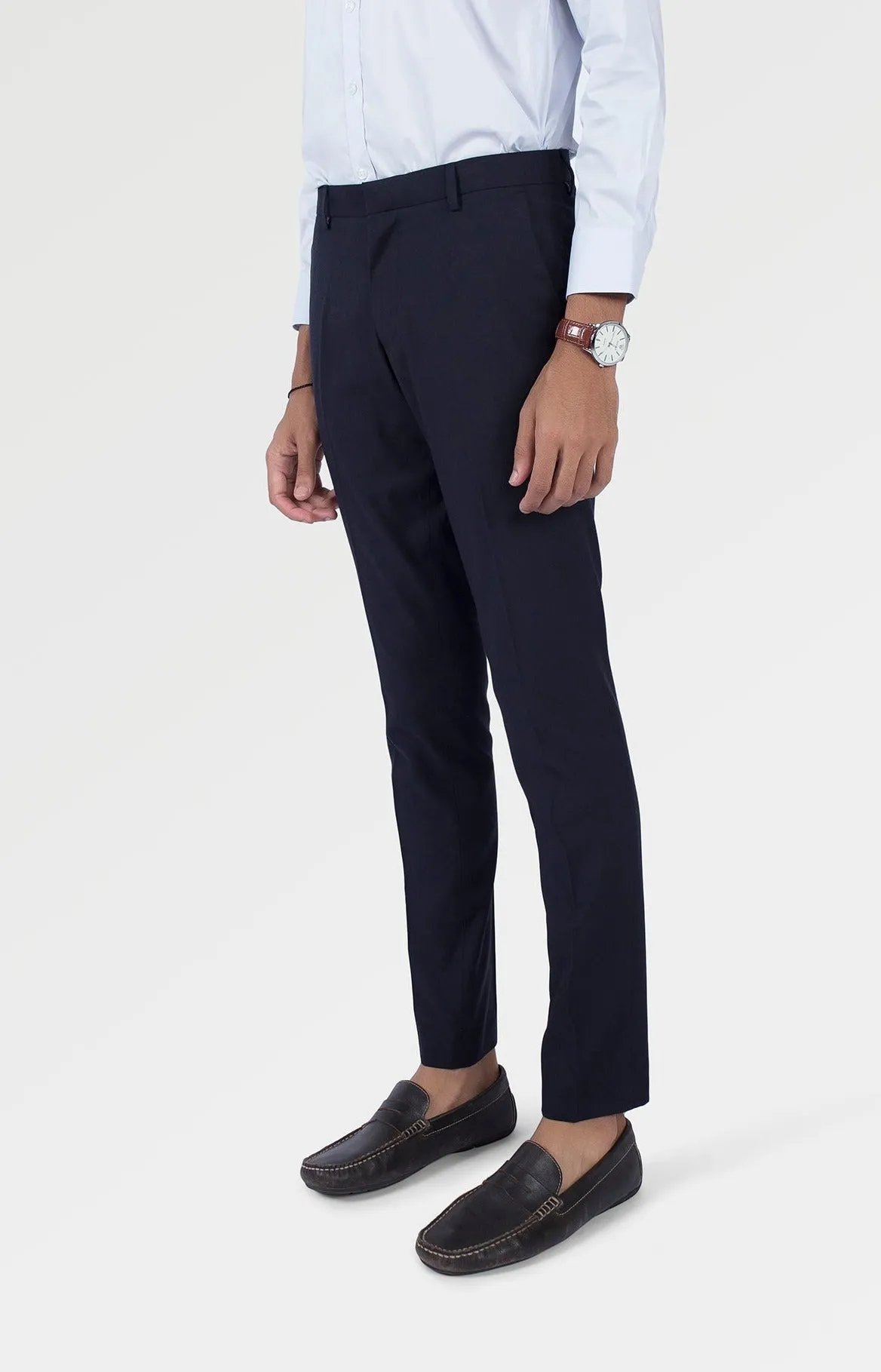 SHARP NAVY