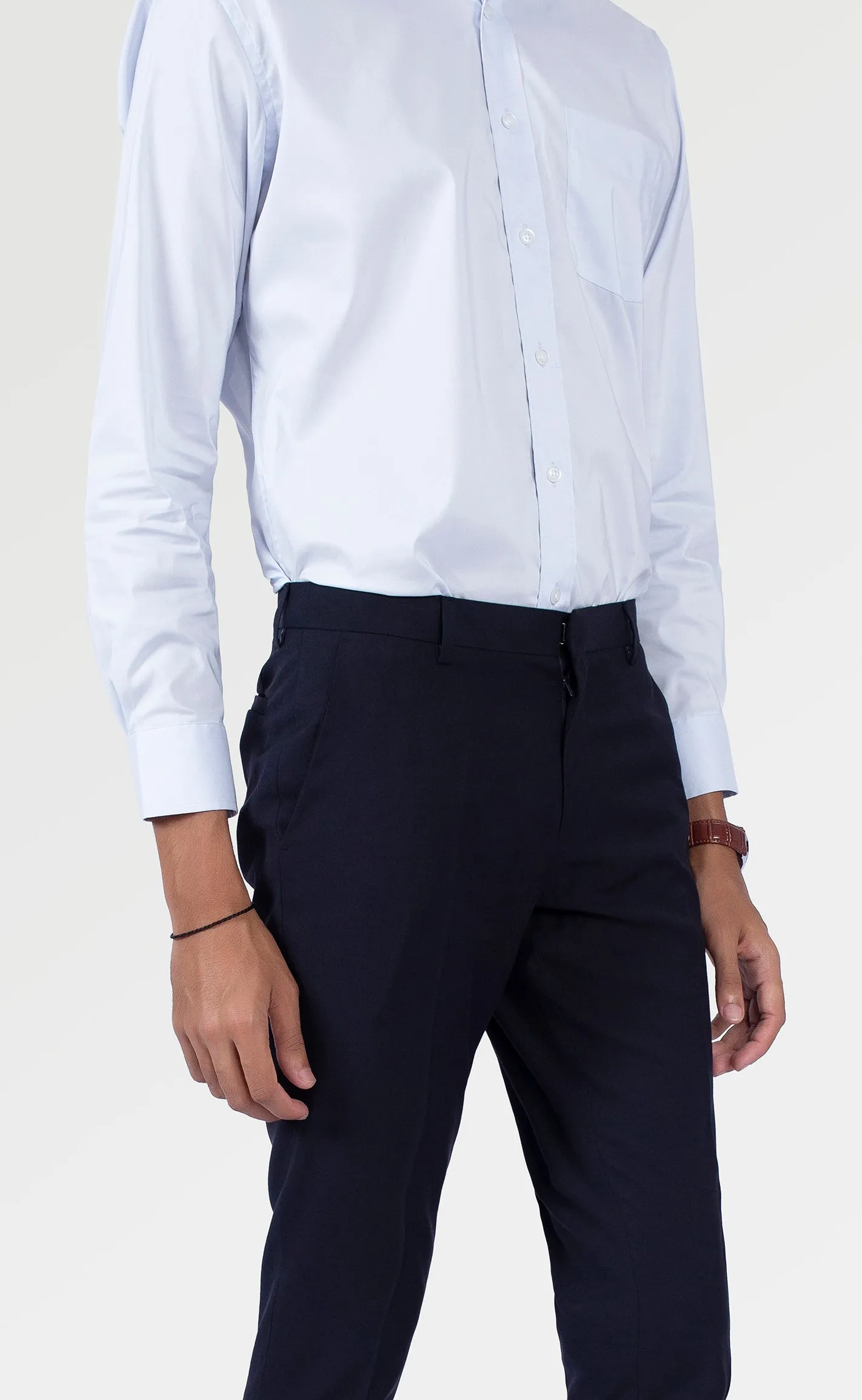 SHARP NAVY
