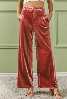 Shawna Pants