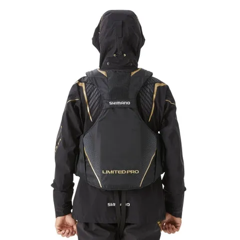 Shimano NEXUS Floating Vest LIMITED PRO VF-113U