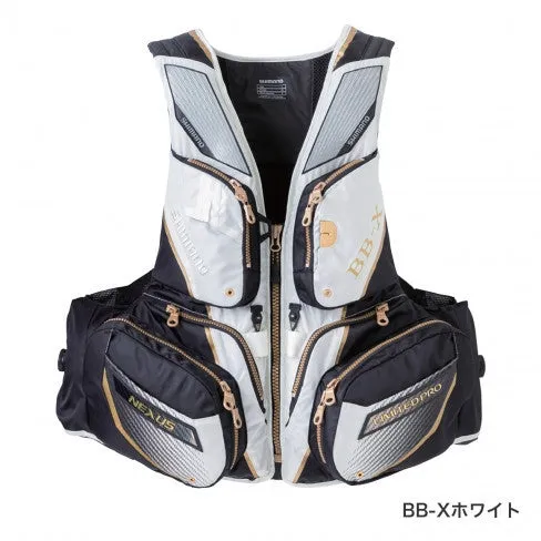 Shimano NEXUS Floating Vest LIMITED PRO VF-113U
