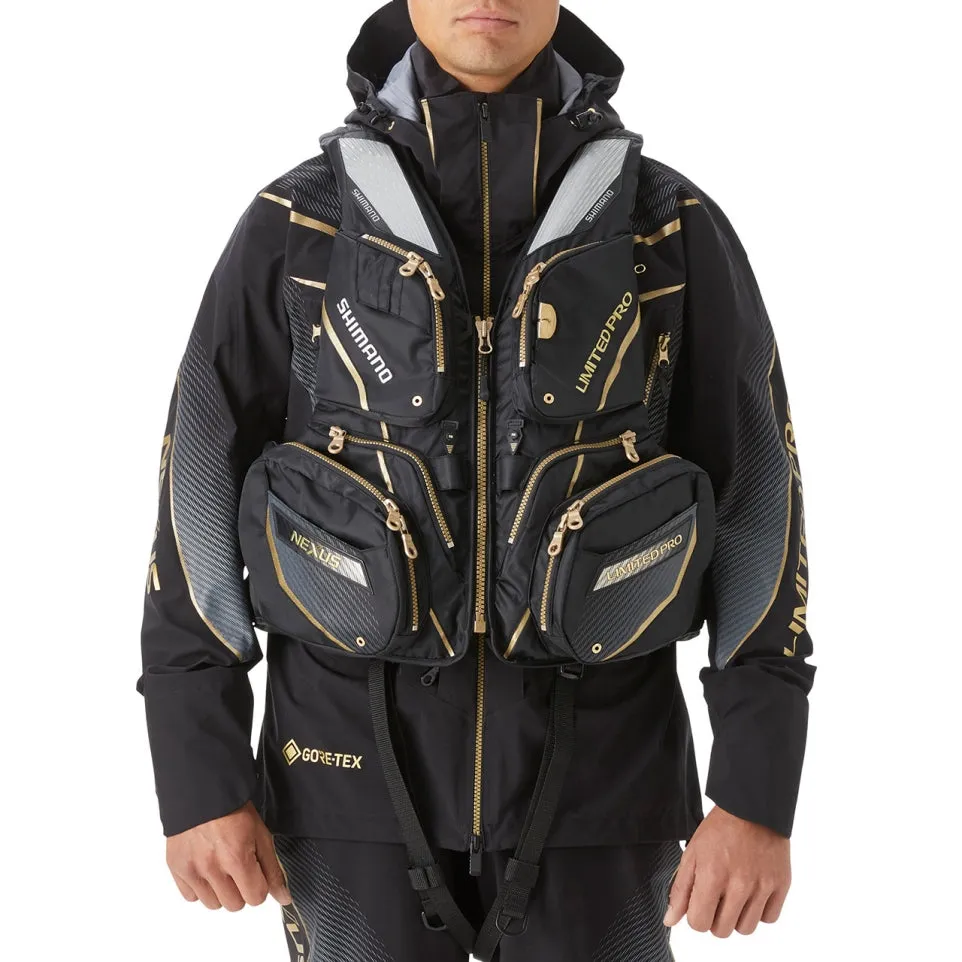 Shimano NEXUS Floating Vest LIMITED PRO VF-113U