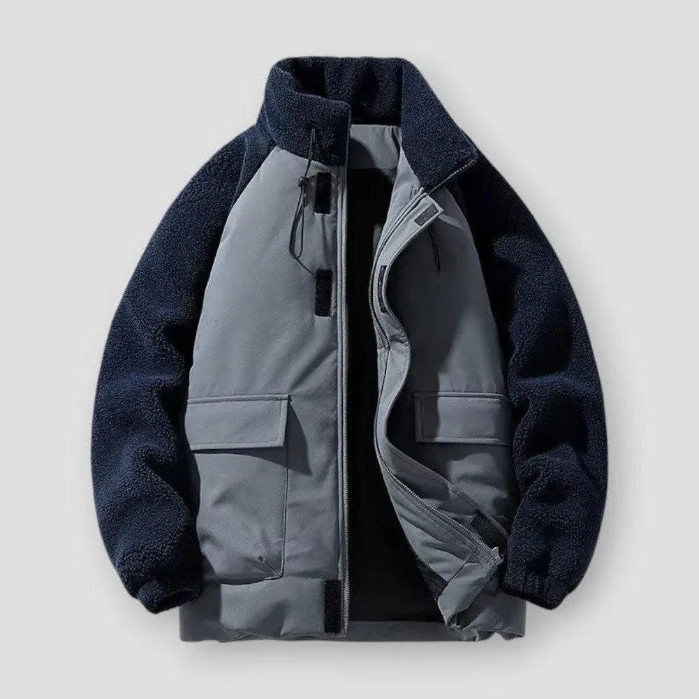 Sky Morris Milford Jacket