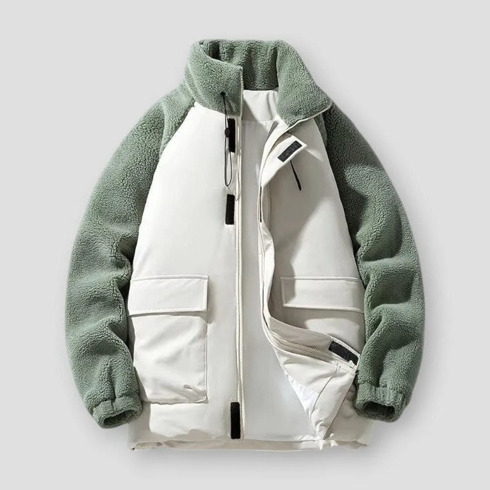 Sky Morris Milford Jacket