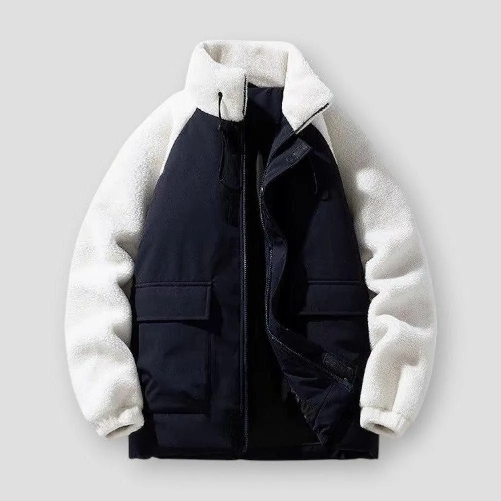 Sky Morris Milford Jacket